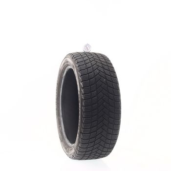 Used 235/45R18 Michelin X-Ice Snow 98H - 6/32