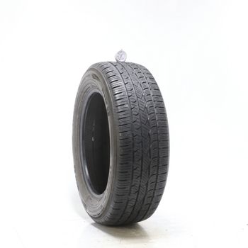 Used 225/60R17 Big O Legacy AS Plus 99H - 8/32