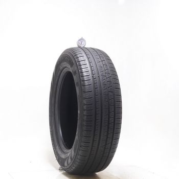 Set of (2) Used 215/65R17 Pirelli Scorpion Verde 99H - 7.5/32