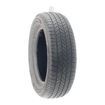 Set of (2) Used 225/65R17 Firestone All Season (Firestone) 102H - 7.5/32