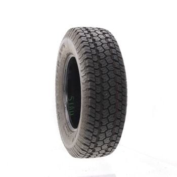 Used LT265/70R17 Goodyear Wrangler AT/S 1N/A - 15/32