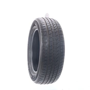 Used 255/60R19 Radar Dimax AS-8 113V - 9/32