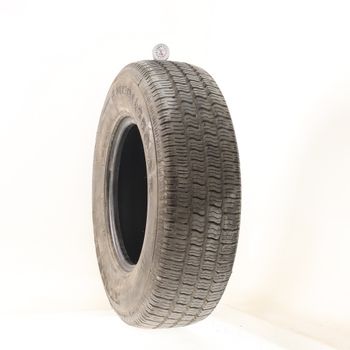 Used LT245/75R16 General Ameri 550 AS 120/116R - 13/32