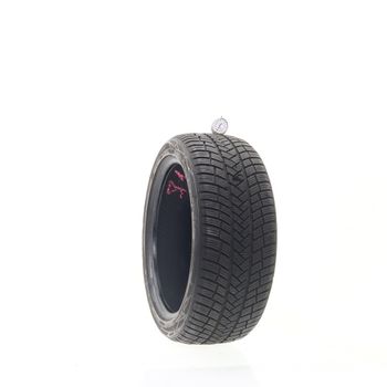 Used 215/45R17 Vredestein Wintrac Pro 91V - 8/32