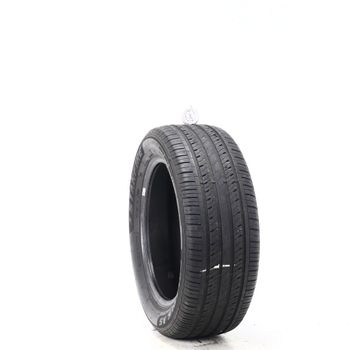 Set of (2) Used 205/55R16 Starfire Solarus A/S 94V - 5.5-6/32