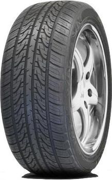 New P245/40ZR18 Vercelli Strada II 97W