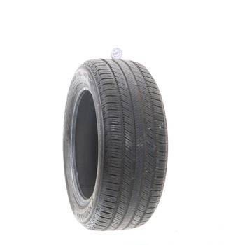 Used 255/55R18 Yokohama Geolandar CV G058 109V - 9.5/32