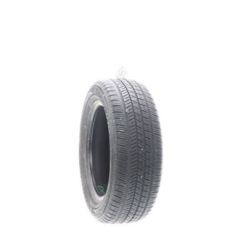 Set of (2) Used 195/60R15 Yokohama YK740 GTX 88H - 8/32