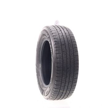 Set of (4) Used 235/65R17 Goodyear Assurance MaxLife 104H - 8/32