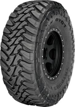 Set of (2) New LT38X13.50R18 Toyo Open Country M/T 126Q