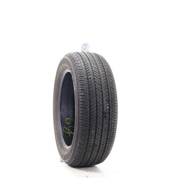 Set of (2) Used 205/55R16 Bridgestone Turanza EL400-02 89H - 8-8.5/32