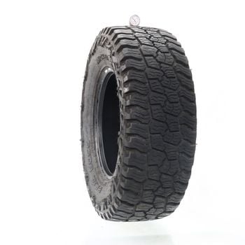 Used LT295/70R18 Mickey Thompson Baja Boss A/T 129/126Q - 12/32