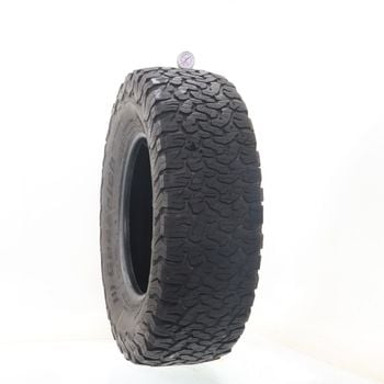 Used LT285/70R17 BFGoodrich All-Terrain T/A KO2 116/113S - 8.5/32