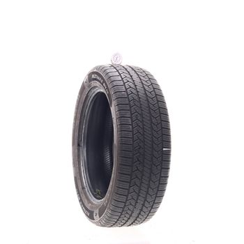 Set of (2) Used 225/55R18 General Altimax RT45 98H - 7.5/32