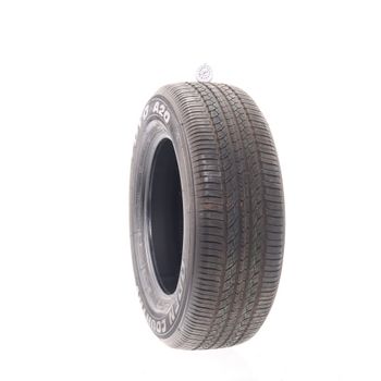 Used 245/65R17 Toyo Open Country A20 105S - 9.5/32
