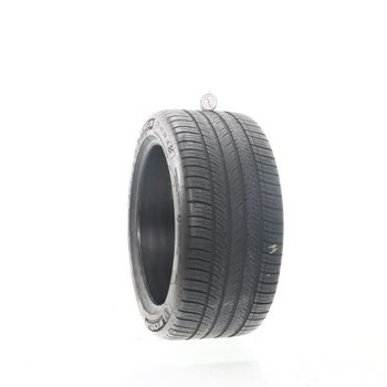 Used 275/40ZR18 Michelin Pilot Sport All Season 4 103Y - 6/32
