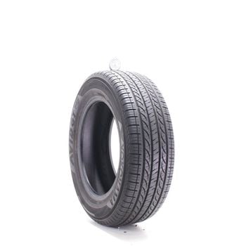 Set of (4) Used 195/65R15 Yokohama Avid GT 91S - 7/32