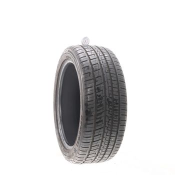 Set of (2) Used 255/45ZR20 General G-Max AS-07 105W - 7.5-8.5/32