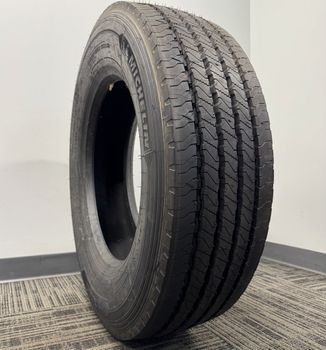 New 275/70R22.5 Michelin X Multi Z 148/145L