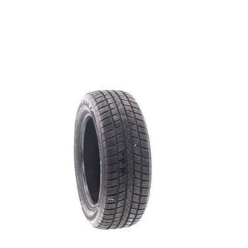 Driven Once 205/55R16 Goodyear WinterCommand 94T - 13/32