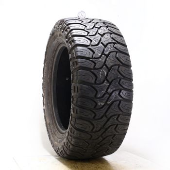 Used LT35X13.5R20 Mickey Thompson Baja ATZ Radial 122Q - 13/32