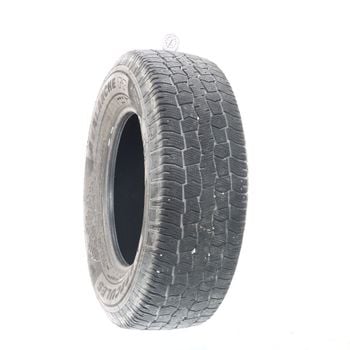 Used LT265/70R17 Hercules Avalanche TT 121/118R - 8/32