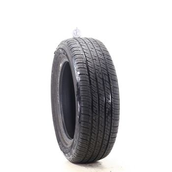 Used 225/60R17 Mastercraft SRT Touring 99T - 6.5/32