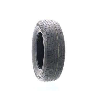Set of (2) Driven Once 235/65R18 Falken Pro G5 CSV 106V - 10/32