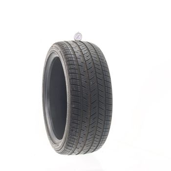 Set of (2) Used 245/40R19 Bridgestone DriveGuard Plus RFT 98W - 8.5/32