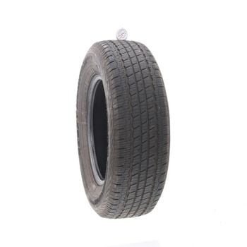 Set of (2) Used 245/70R17 Rocky Mountain H/T2 110T - 9-9.5/32