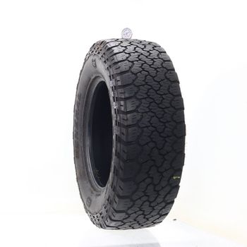 Used LT275/70R18 General Grabber ATX 125/122R - 9.5/32