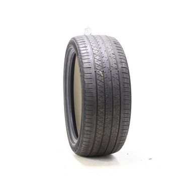 Used 265/40R21 Continental CrossContact LX Sport 101V - 5/32