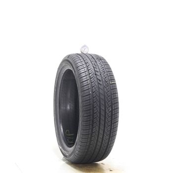 Set of (2) Used 215/45ZR18 Westlake SA-07 89W - 8.5/32