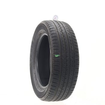 Set of (4) Used 235/60R18 Yokohama YK-CTX 107V - 8.5/32
