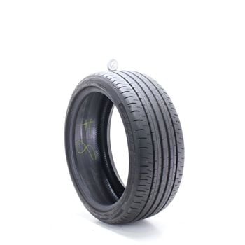 Used 235/40R19 Dunlop SP Sport Maxx 050 96Y - 8.5/32
