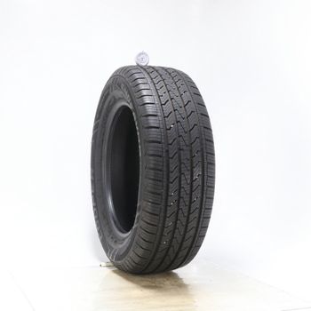 Set of (4) Used 245/60R18 Cooper Endeavor Plus 105H - 10-11/32