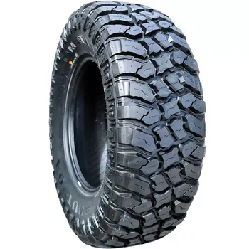 Set of (4) New LT245/75R16 Fortune Tormenta M/T FSR310 120/116Q