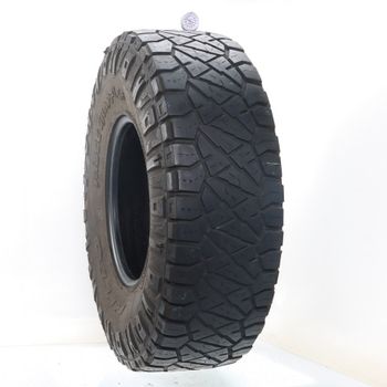 Used LT38X12.5R17 Nitto Ridge Grappler 118Q - 11/32