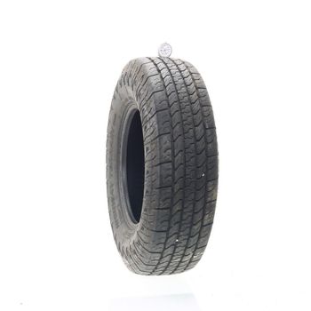 Set of (2) Used LT245/75R16 Corsa Highway Terrain Plus 120/116S - 10-10.5/32