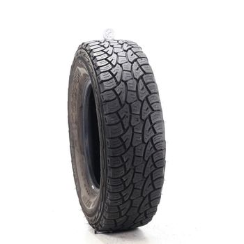Used LT245/75R17 Cooper Discoverer ATP 121/118S - 9.5/32