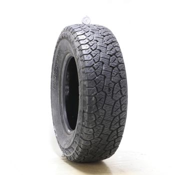 Used 265/70R17 Hankook Dynapro ATM 113T - 10/32