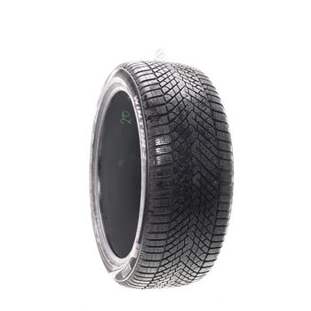 Used 285/40R23 Pirelli Scorpion Winter 2 111V - 9/32