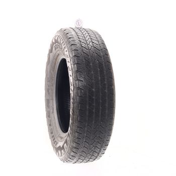 Used 245/75R17 Bridgestone Dueler A/T RH-S 112T - 6/32