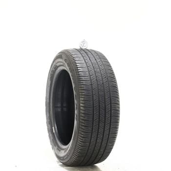 Set of (4) Used 225/55R17 Goodyear Eagle LS-2 97H - 7.5-8.5/32