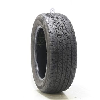 Used 275/55R20 Hercules Terra Trac Cross-V 117T - 10/32