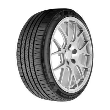 Set of (2) New 265/45R20 Nexen N5000 Platinum 108V
