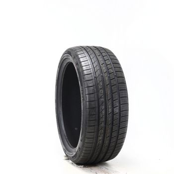 New 245/40ZR20 Nexen N'Fera AU7 99Y - 8.5/32