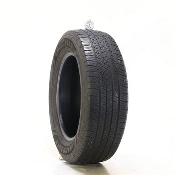 Set of (4) Used 225/65R17 Goodyear Assurance ComfortDrive 102H - 6-6.5/32