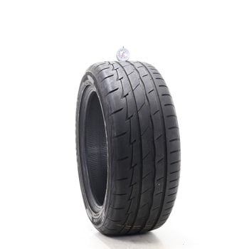 Set of (2) Used 235/50R17 Firestone Firehawk Indy 500 96W - 8/32