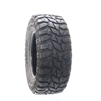 Used LT33X12.5R17 Goodtrip GS-67 M/T 120Q - 14.5/32